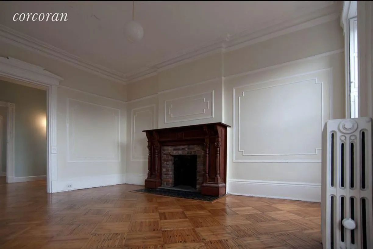 New York City Real Estate | View 710 Degraw Street, 4 | 3 Beds, 1 Bath