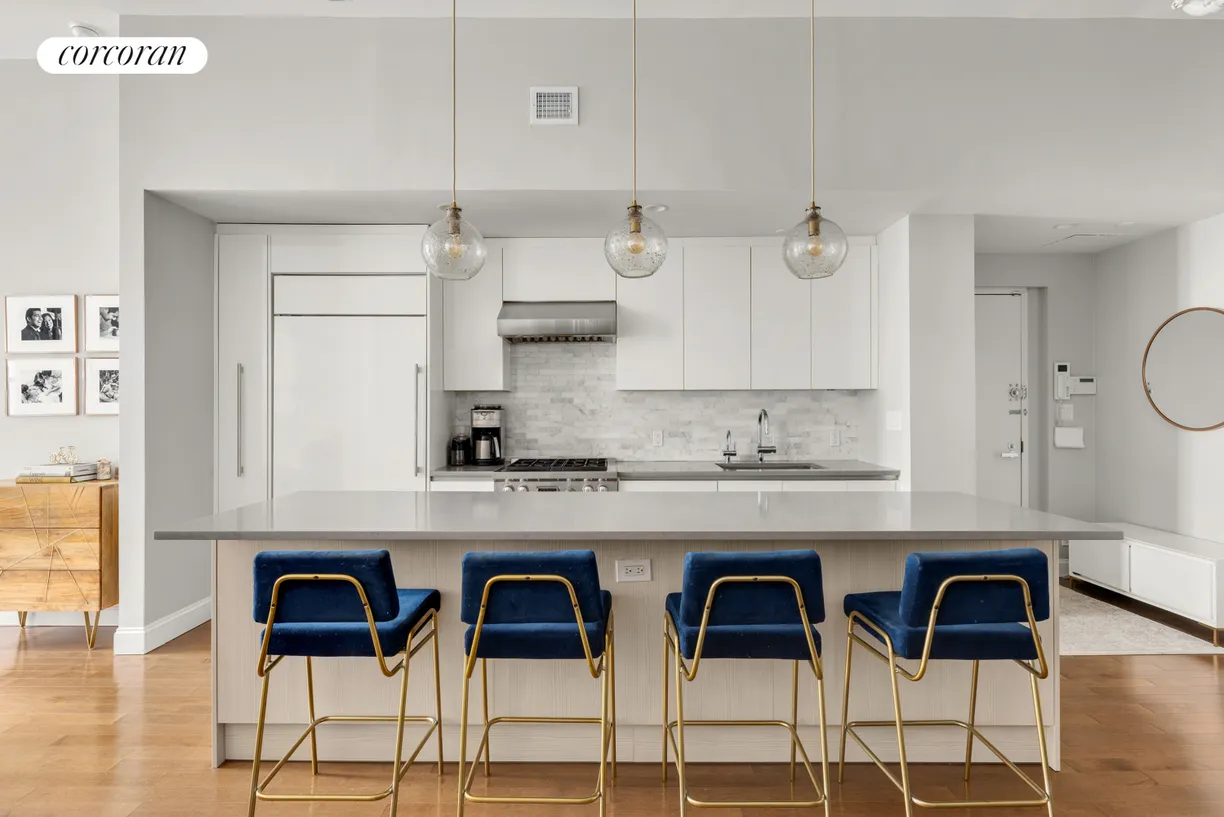 New York City Real Estate | View 19 Warren Street, 2W | room 1