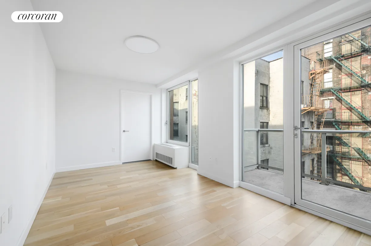 New York City Real Estate | View 111 East 115th Street, 6B | room 1
