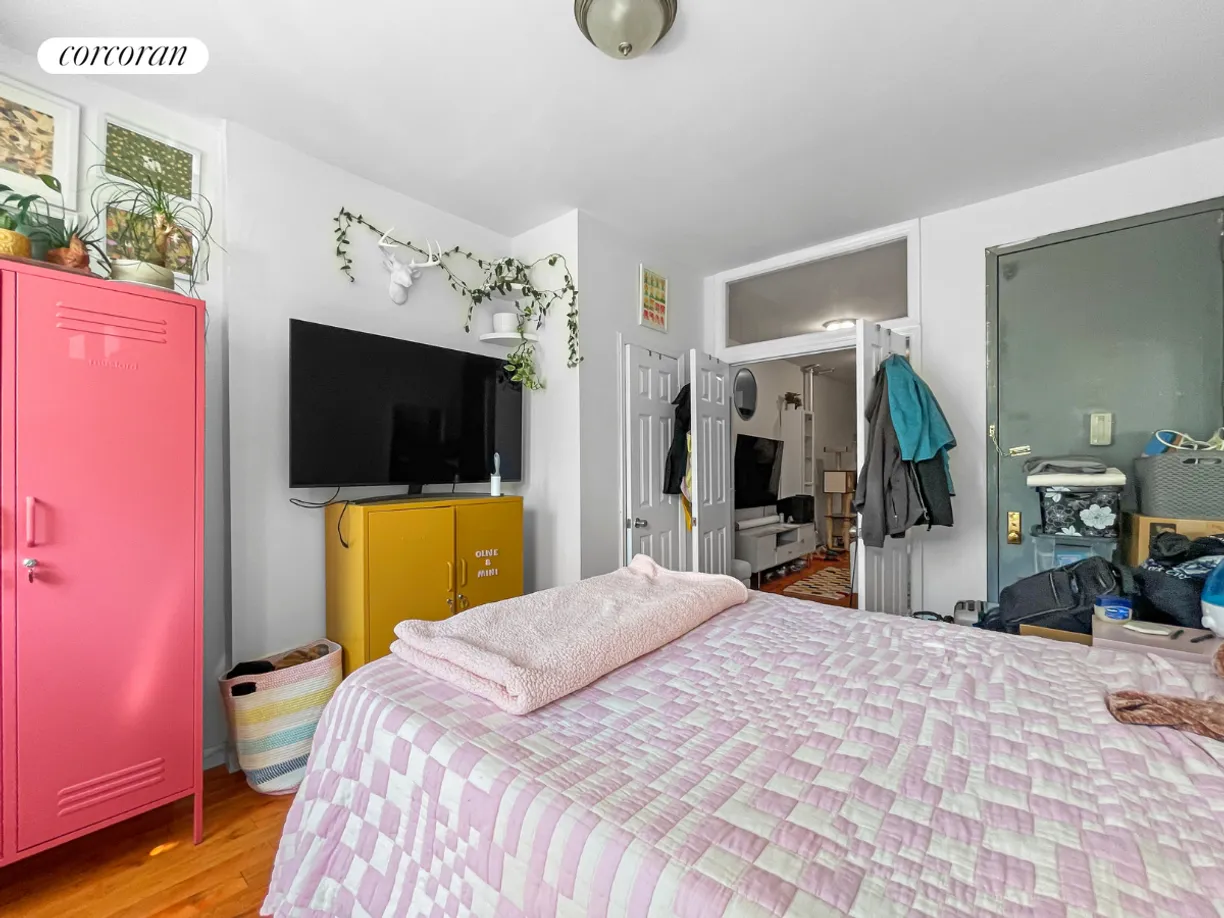 New York City Real Estate | View 1380 Dekalb Avenue, 2L | room 1