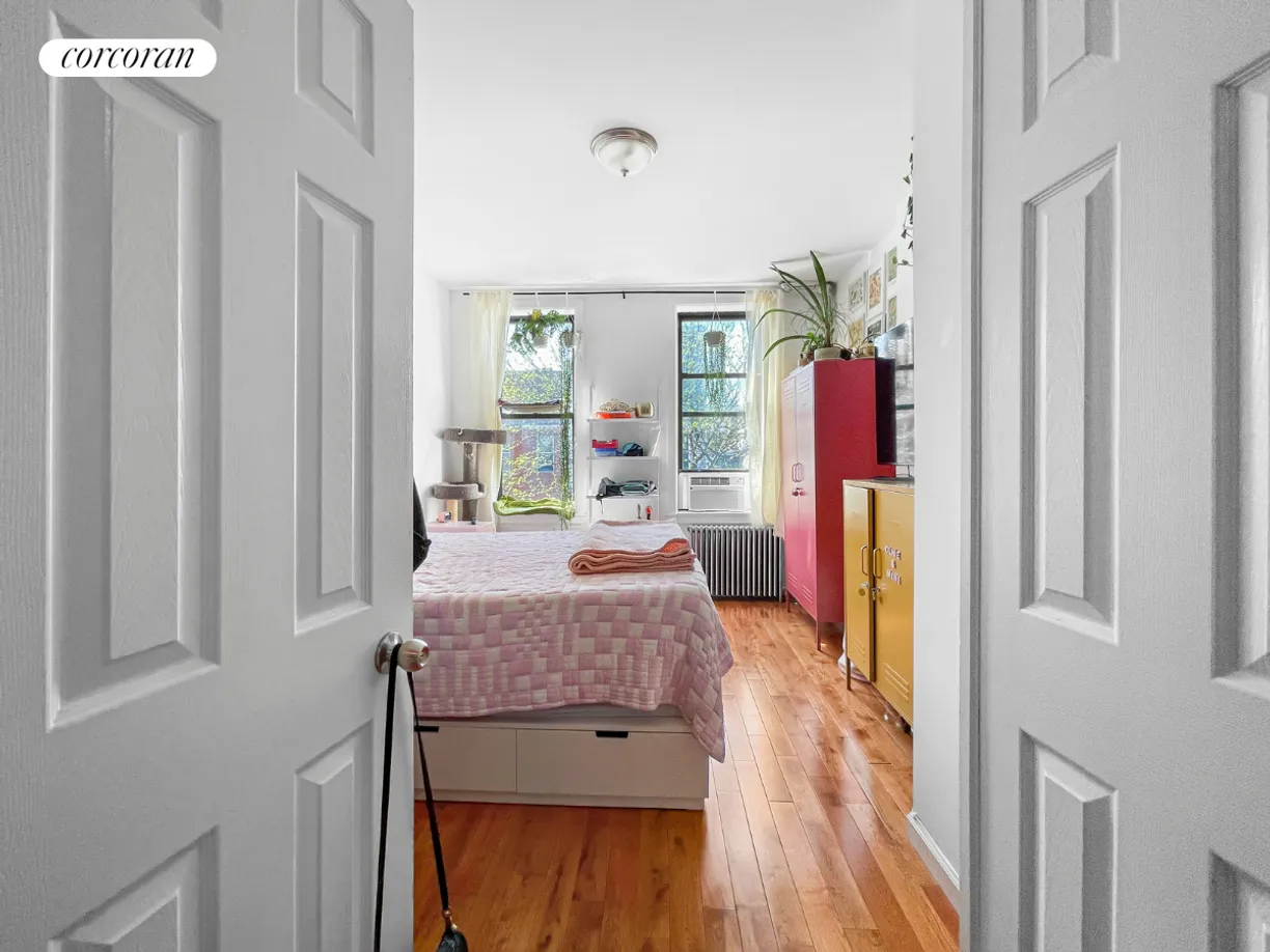 New York City Real Estate | View 1380 Dekalb Avenue, 2L | room 2