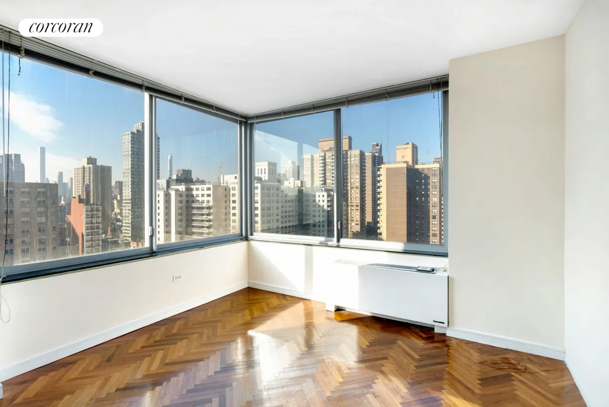 New York City Real Estate | View 356 East 88th Street, 19A | room 1