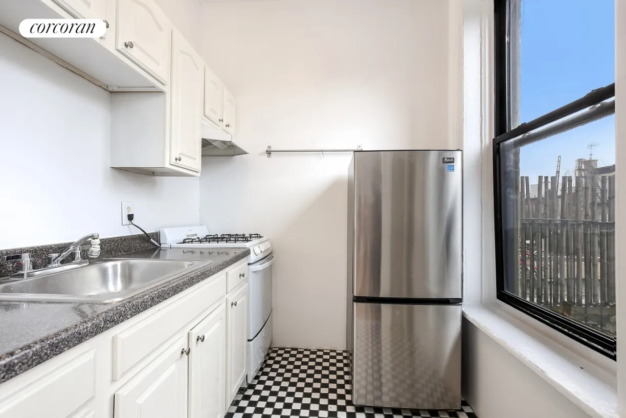 New York City Real Estate | View 193 President Street, 4 | Other Listing Photo