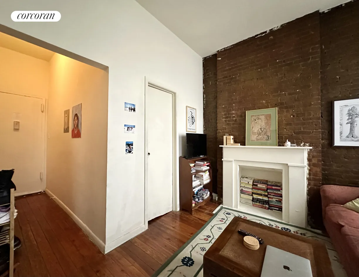 New York City Real Estate | View 306 West 21st Street, 3 | room 2