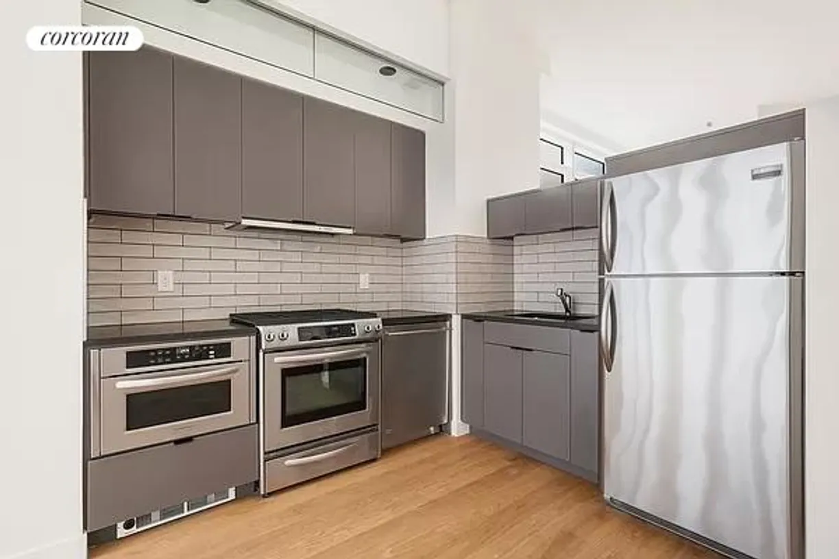 New York City Real Estate | View 306 West 48th Street, 4C | room 1