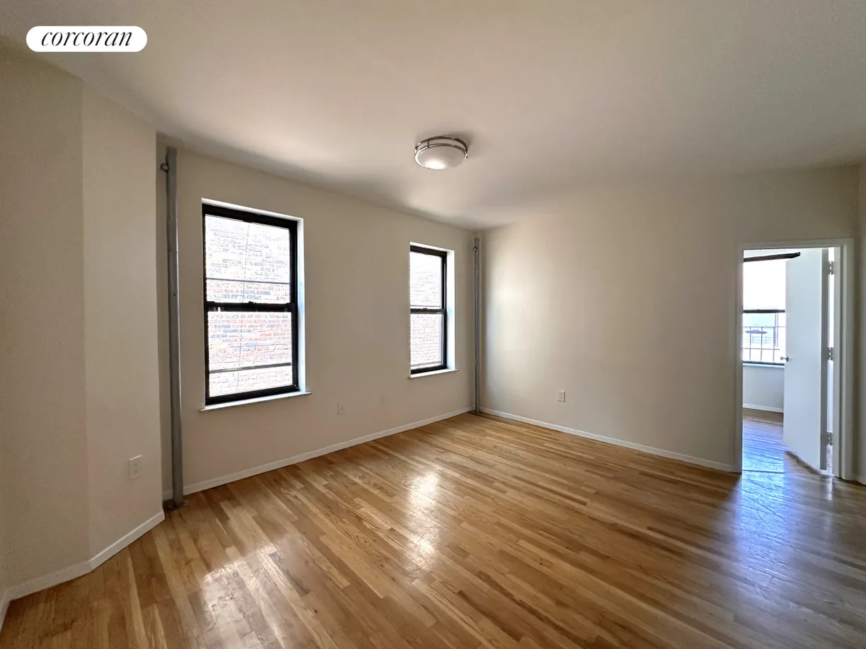 New York City Real Estate | View 505 West 122nd Street, 61 | room 1