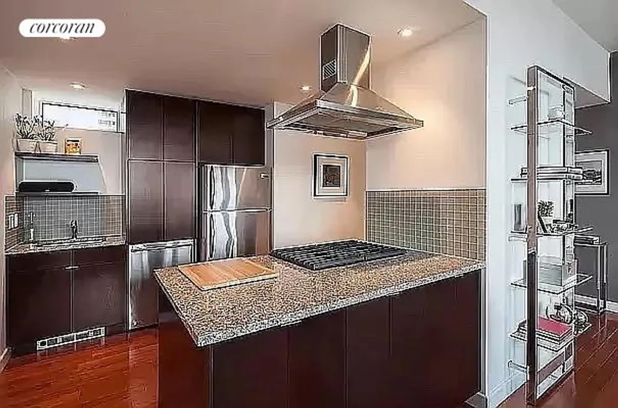New York City Real Estate | View 306 West 48th Street, 24A | room 1