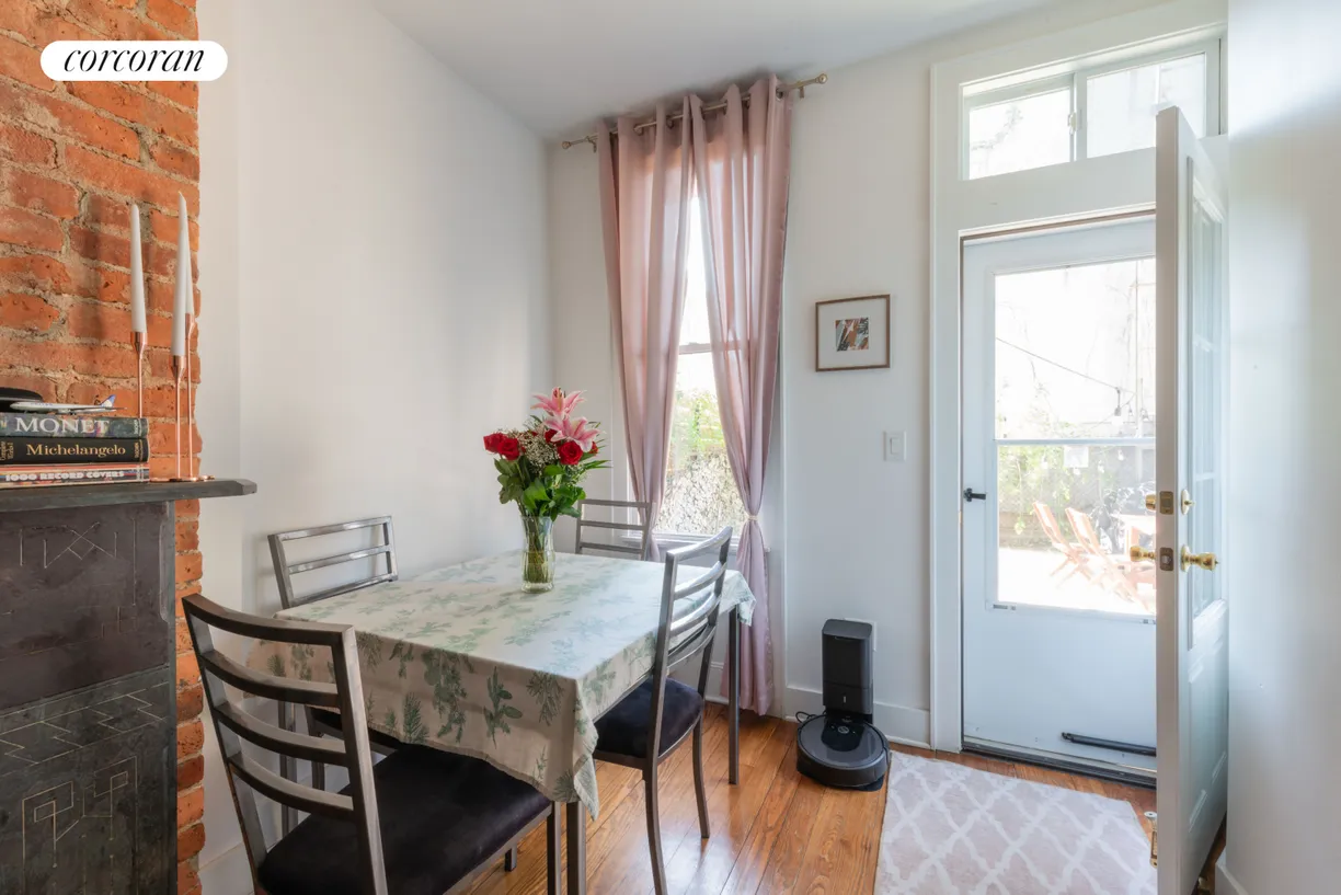 New York City Real Estate | View 210 Calyer Street, 1 | room 1