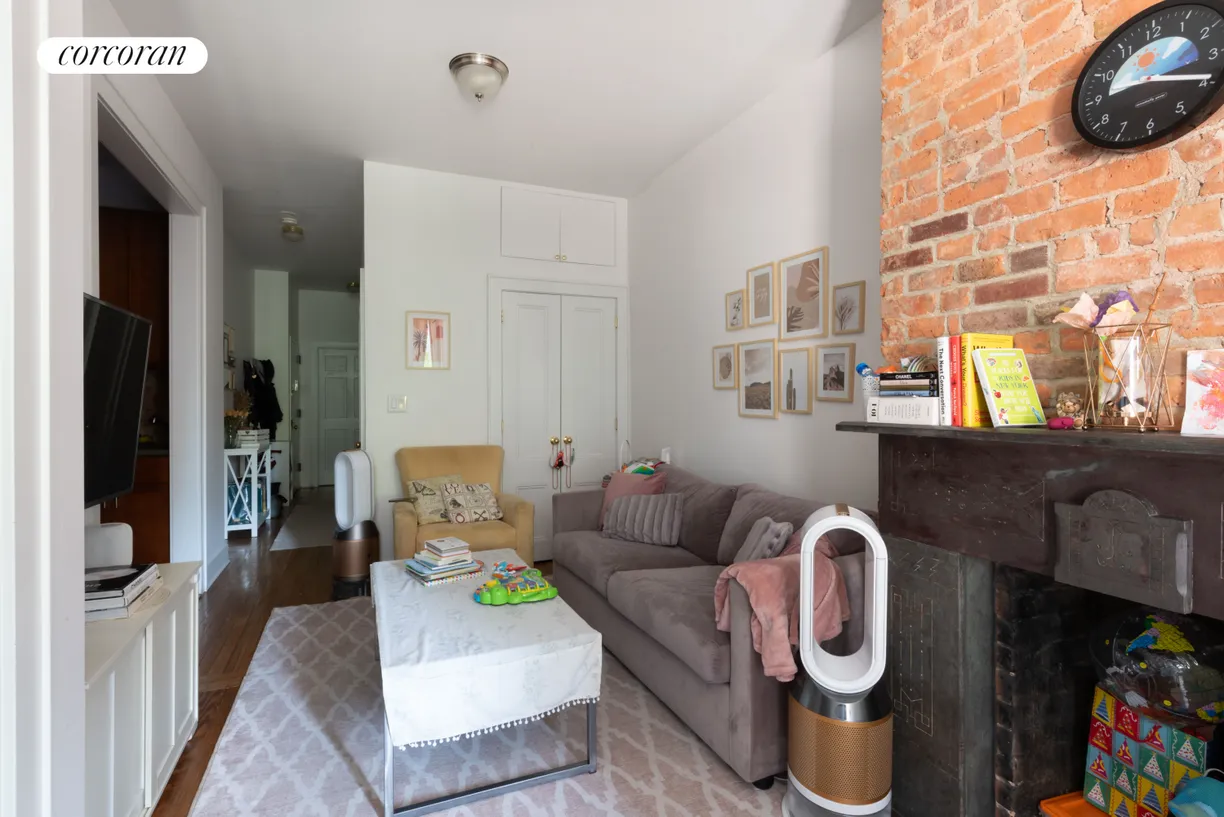 New York City Real Estate | View 210 Calyer Street, 1 | room 2