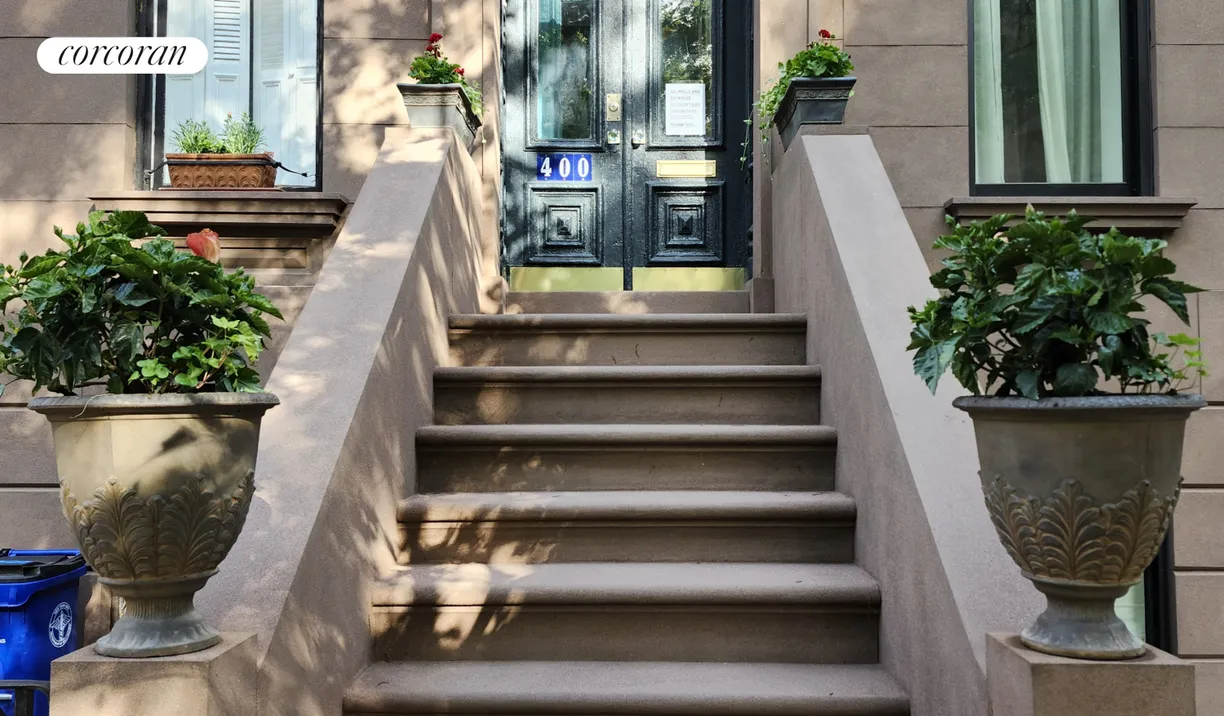 New York City Real Estate | View 400 Henry Street, 3 | 1 Bed, 1 Bath