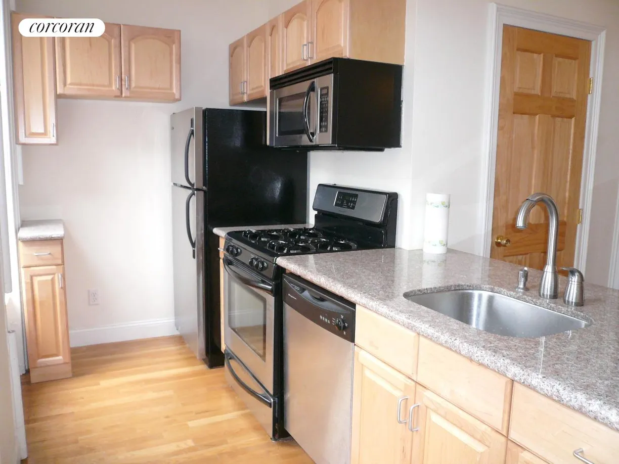 New York City Real Estate | View 400 Henry Street, 3 | Kitchen
