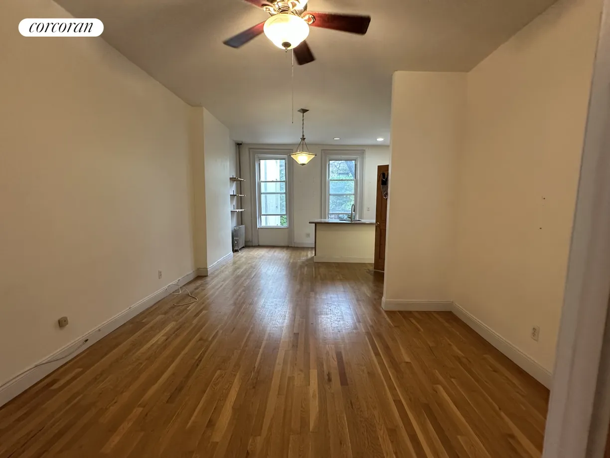 New York City Real Estate | View 400 Henry Street, 3 | room 2