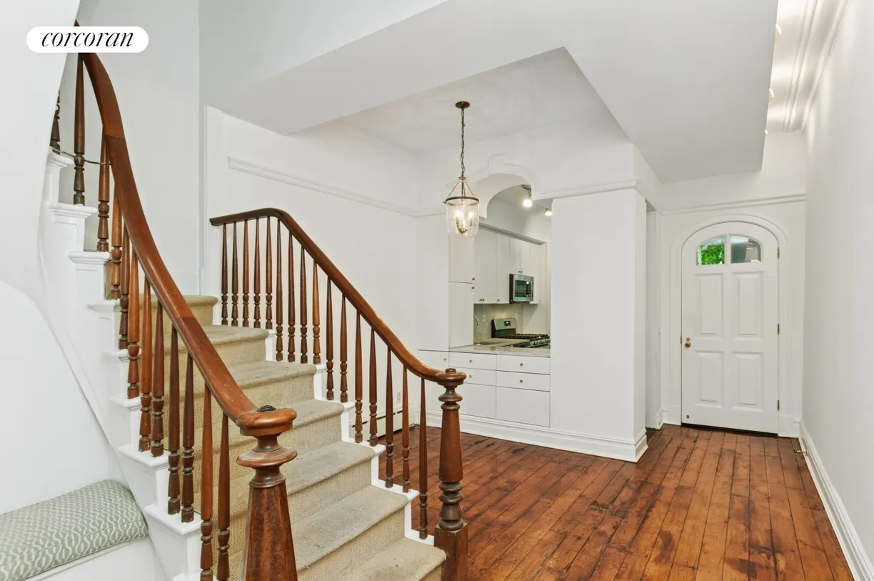 New York City Real Estate | View 208 East 78th Street, TRPLX | room 1