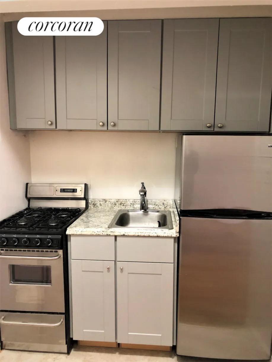 New York City Real Estate | View 261 East 71st Street, 2B | Kitchen