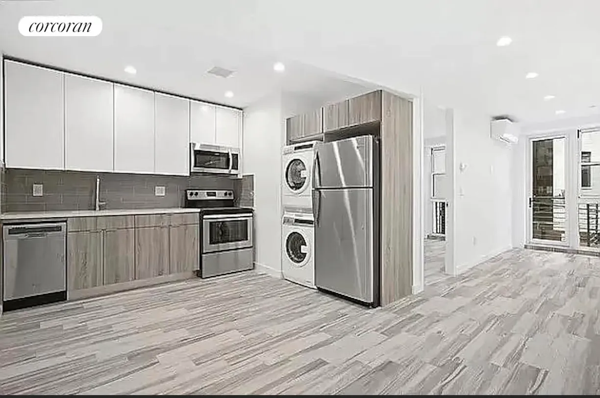 New York City Real Estate | View 517 West 134th Street, 5D | 1 Bed, 1 Bath