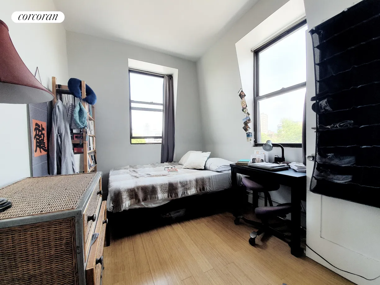 New York City Real Estate | View 603 Vanderbilt Avenue, 4 | room 1