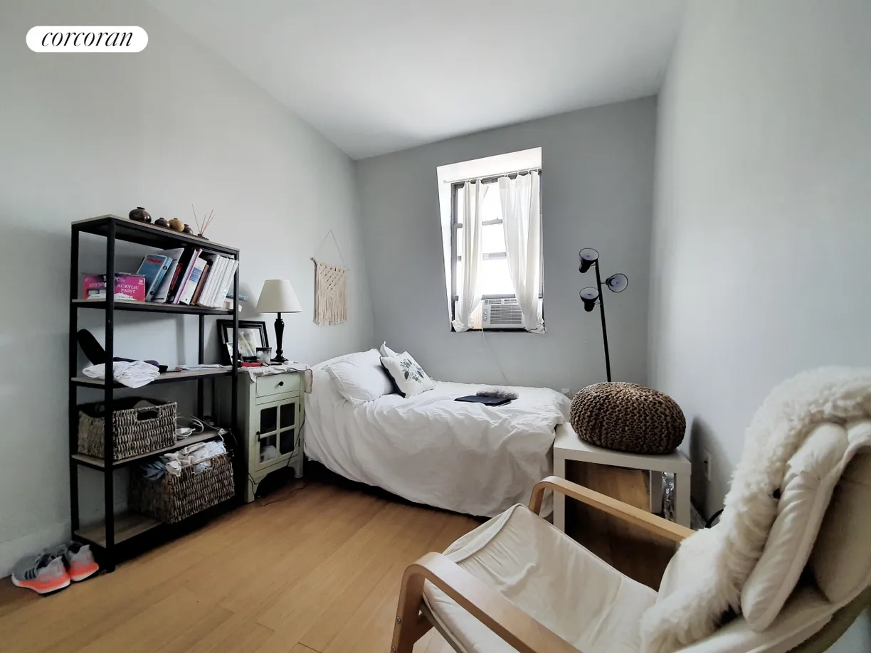 New York City Real Estate | View 603 Vanderbilt Avenue, 4 | room 2