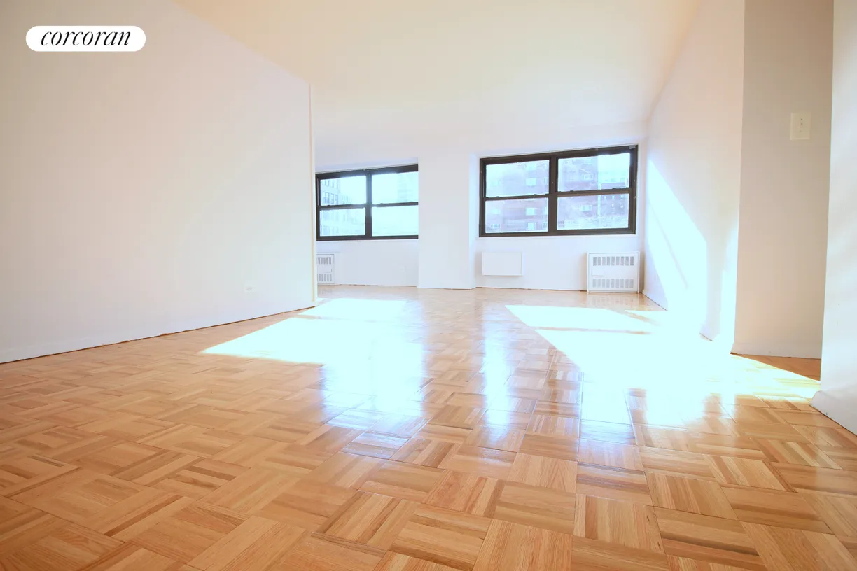New York City Real Estate | View 401 Second Avenue, 22G | 3 Beds, 1 Bath