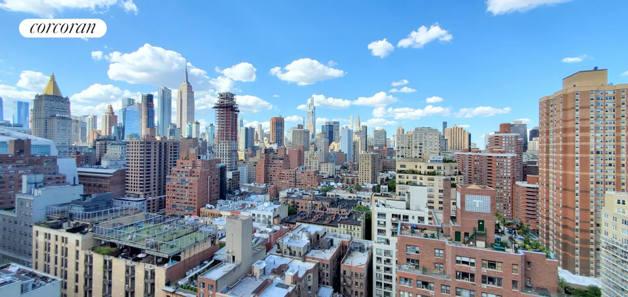 New York City Real Estate | View 401 Second Avenue, 22G | room 1