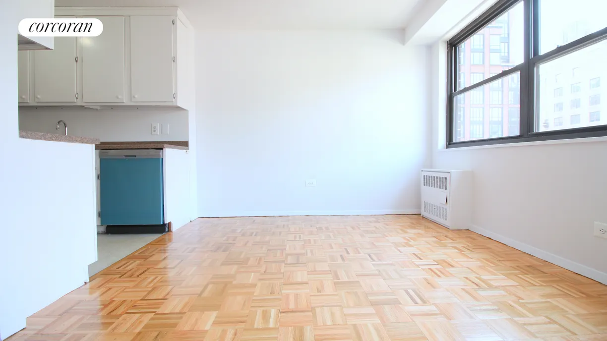 New York City Real Estate | View 401 Second Avenue, 22G | room 2
