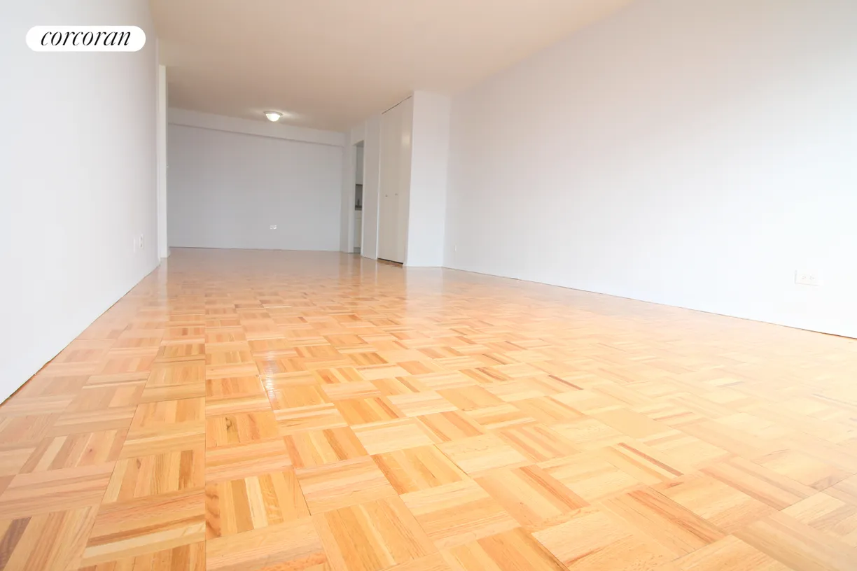 New York City Real Estate | View 401 Second Avenue, 6E | room 1