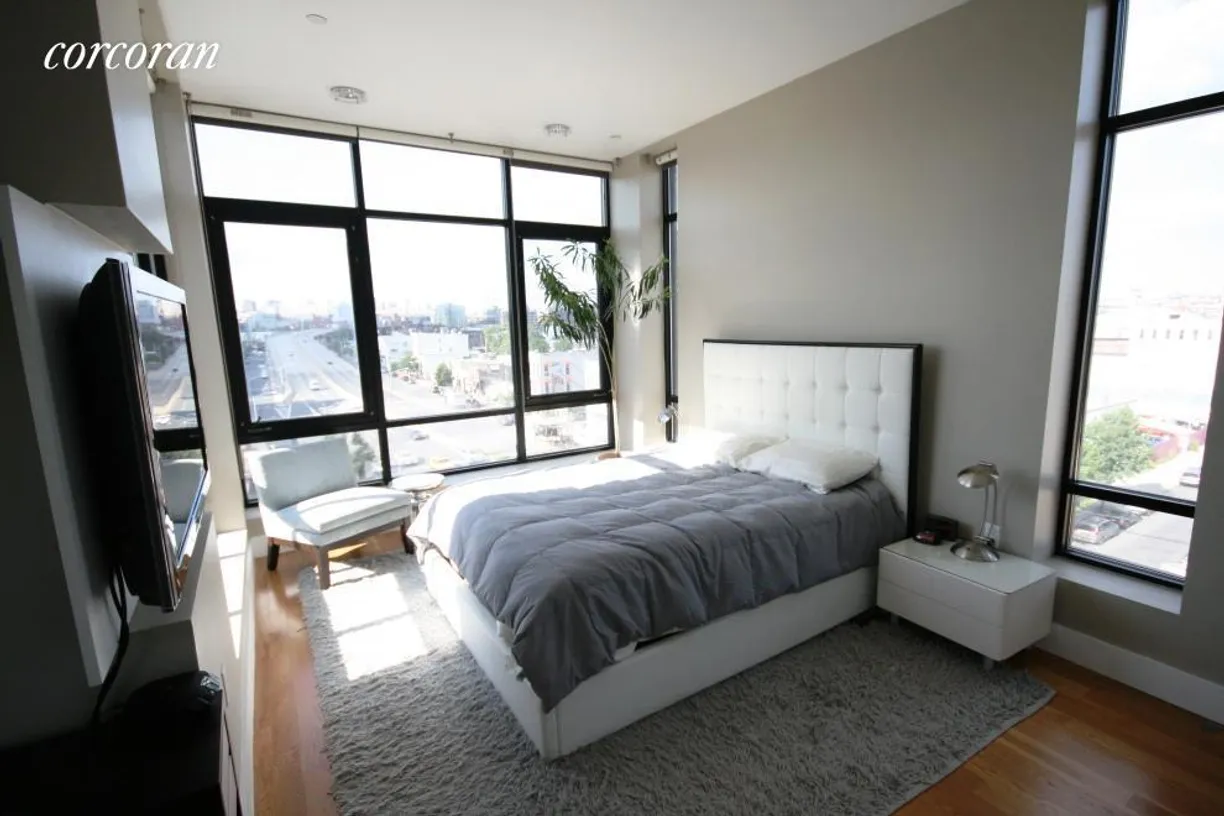 New York City Real Estate | View 214 Green Street, 5C | room 1