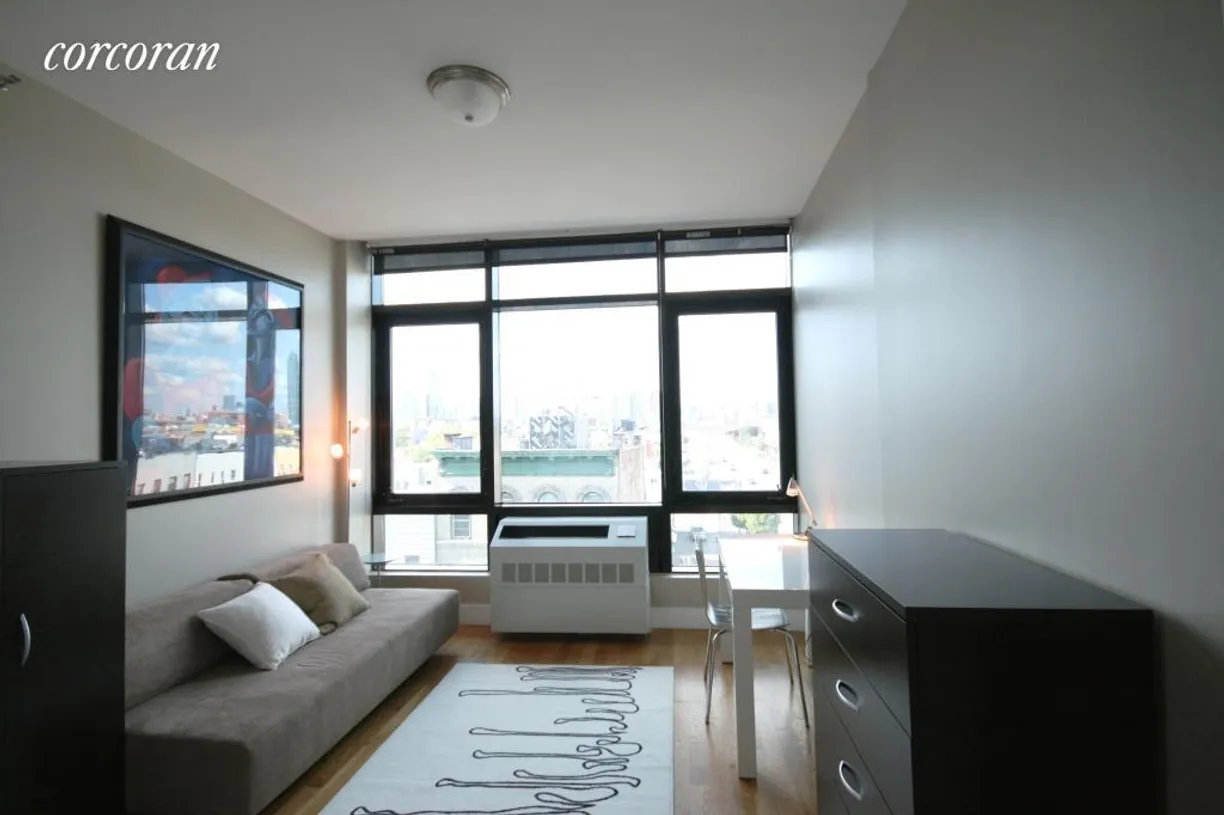 New York City Real Estate | View 214 Green Street, 5C | room 2