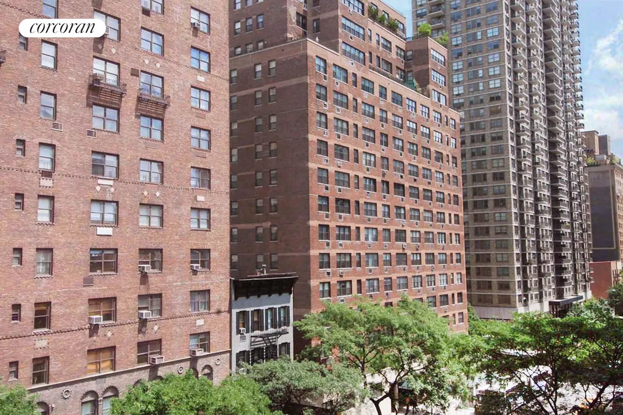 New York City Real Estate | View 230 East 79th Street, 3D | room 1
