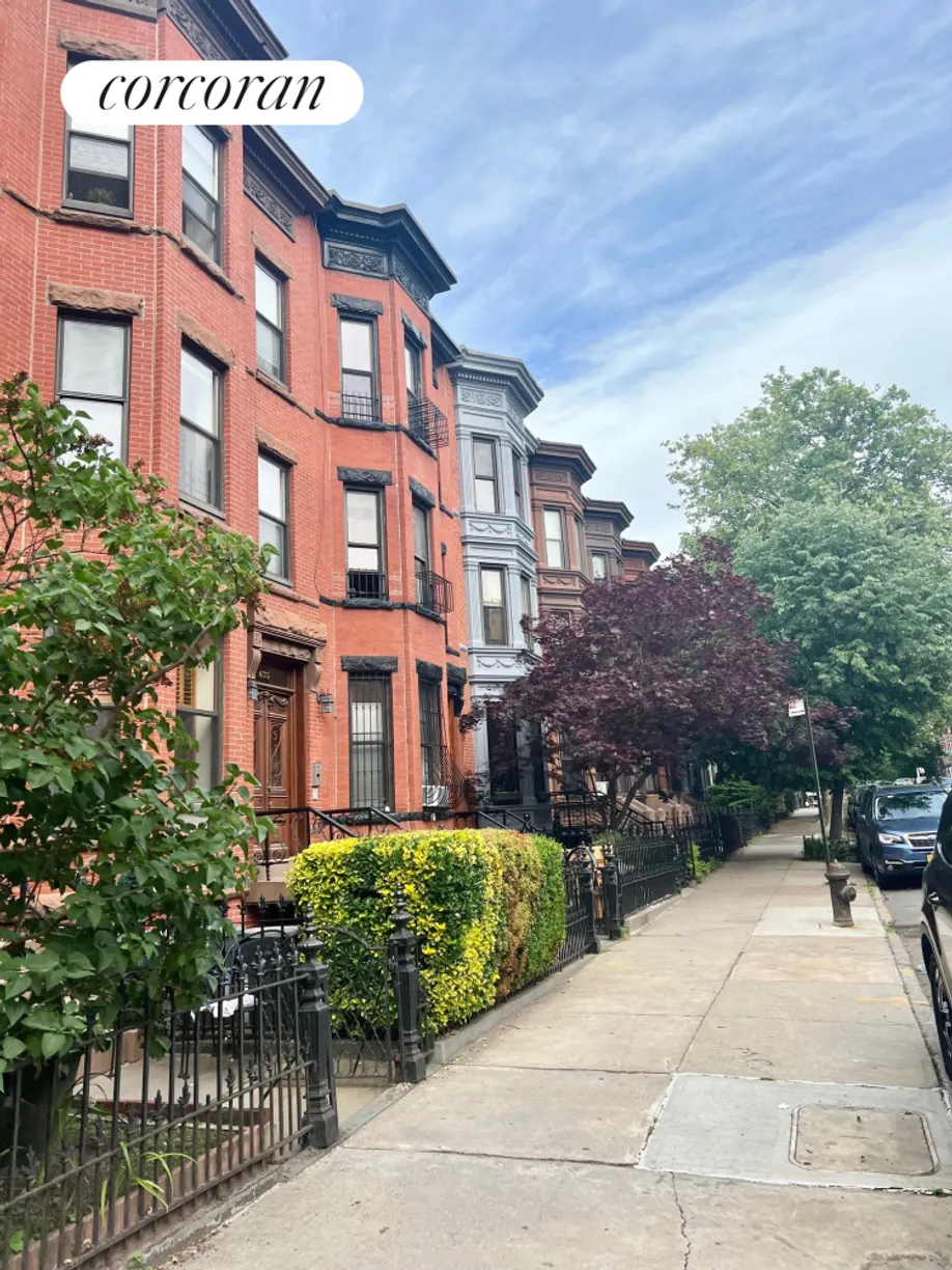 New York City Real Estate | View 716 De Graw Street, 3 | 1 Bed, 1 Bath