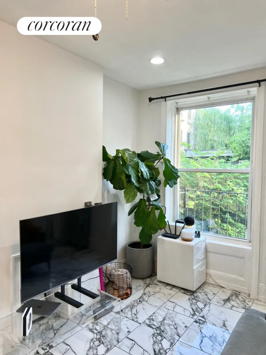 New York City Real Estate | View 716 De Graw Street, 3 | room 2