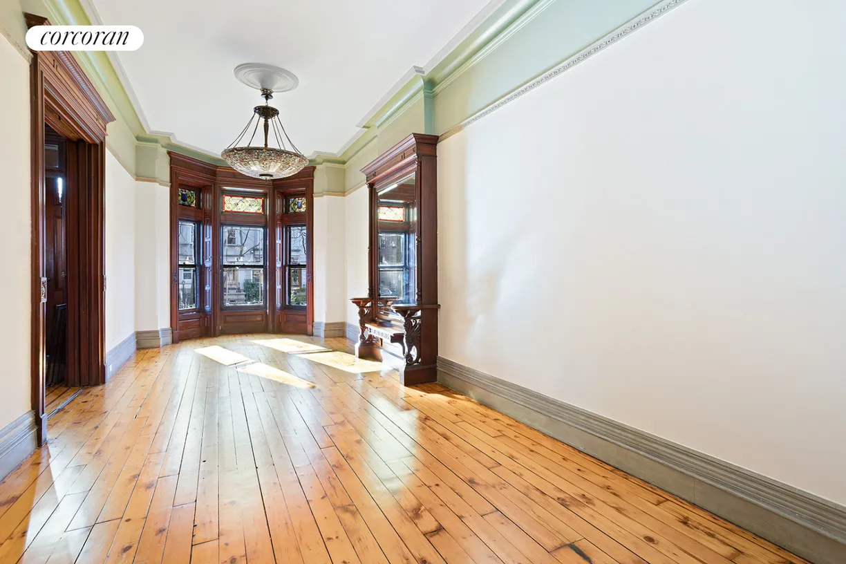 New York City Real Estate | View 555 Third Street, 2 | 5 Beds, 2 Baths