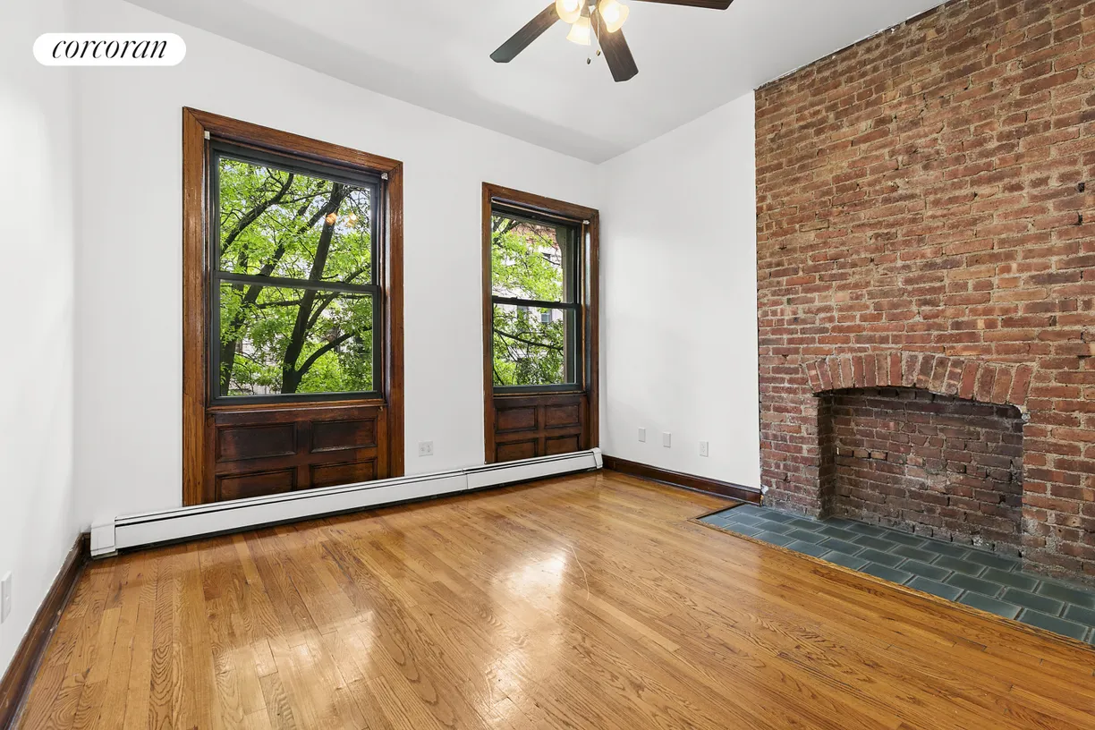 New York City Real Estate | View 423 West 146th Street, 3 | room 1