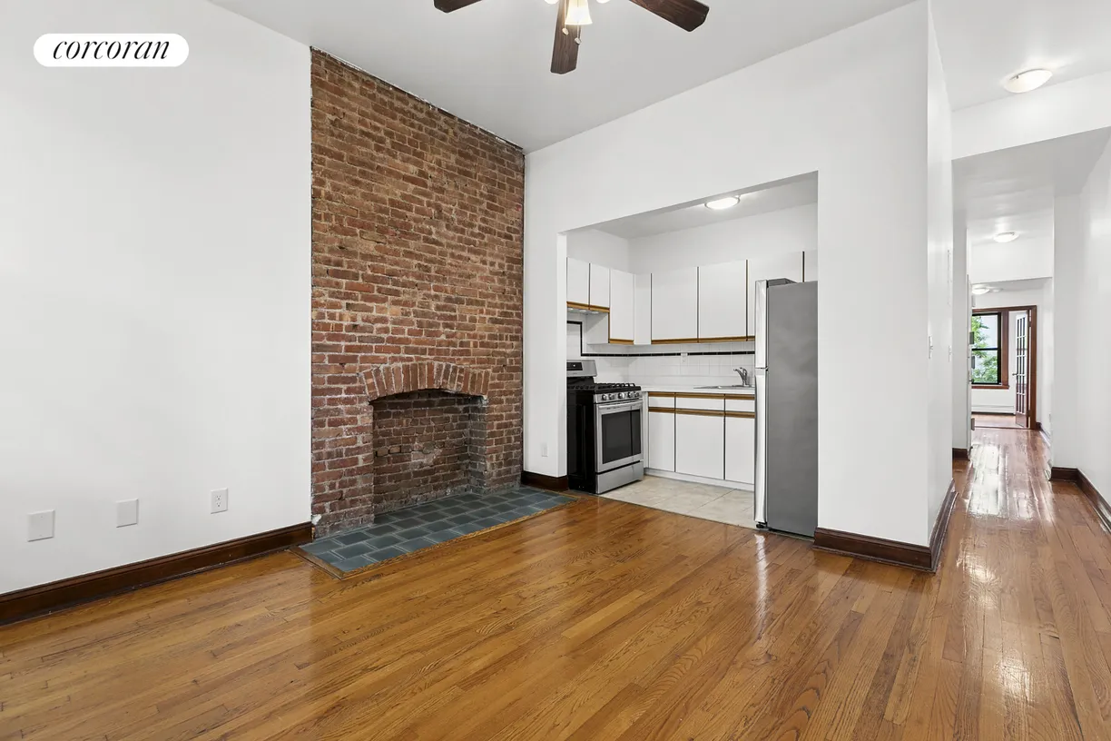 New York City Real Estate | View 423 West 146th Street, 3 | room 2