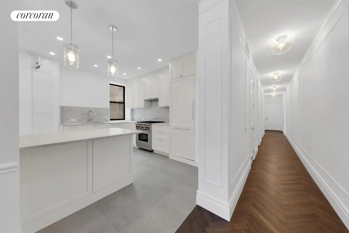 New York City Real Estate | View 203 West 81st Street, 6A | room 2