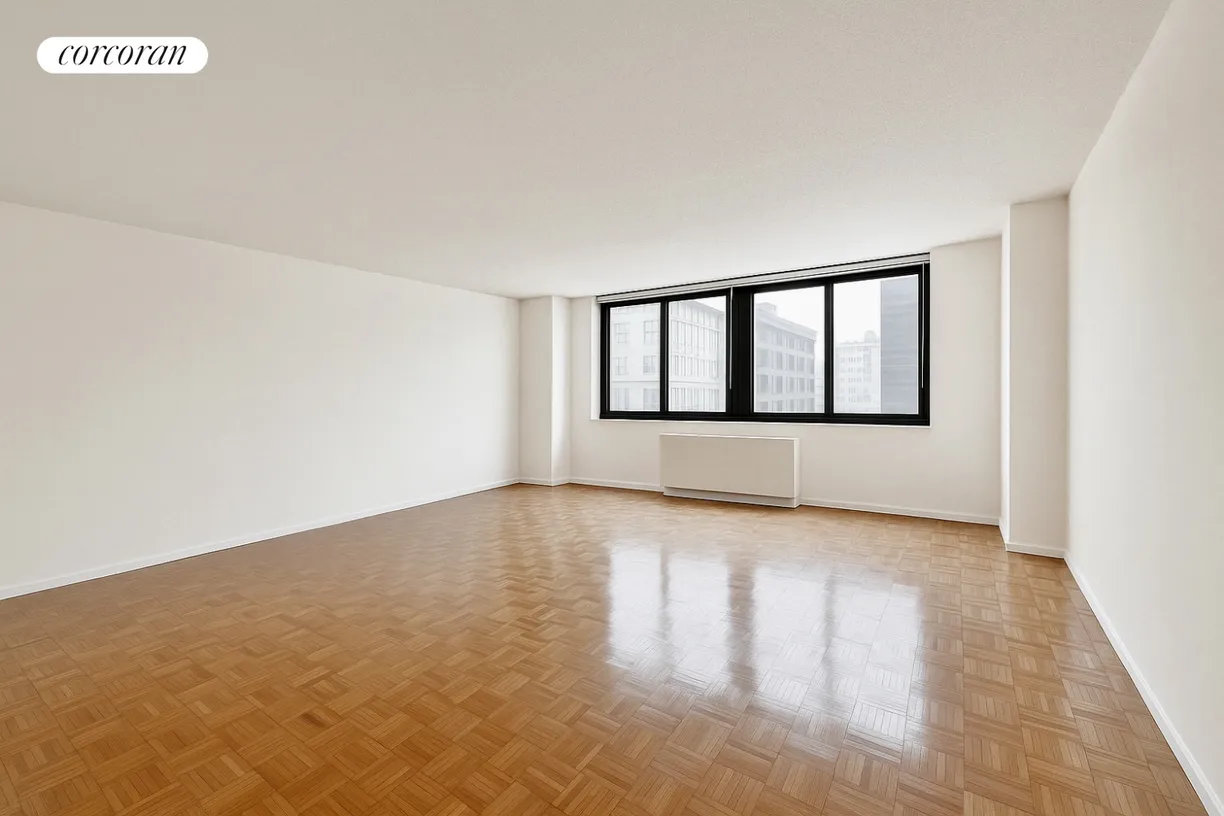 New York City Real Estate | View 376 Broadway, 9G | 1 Bath