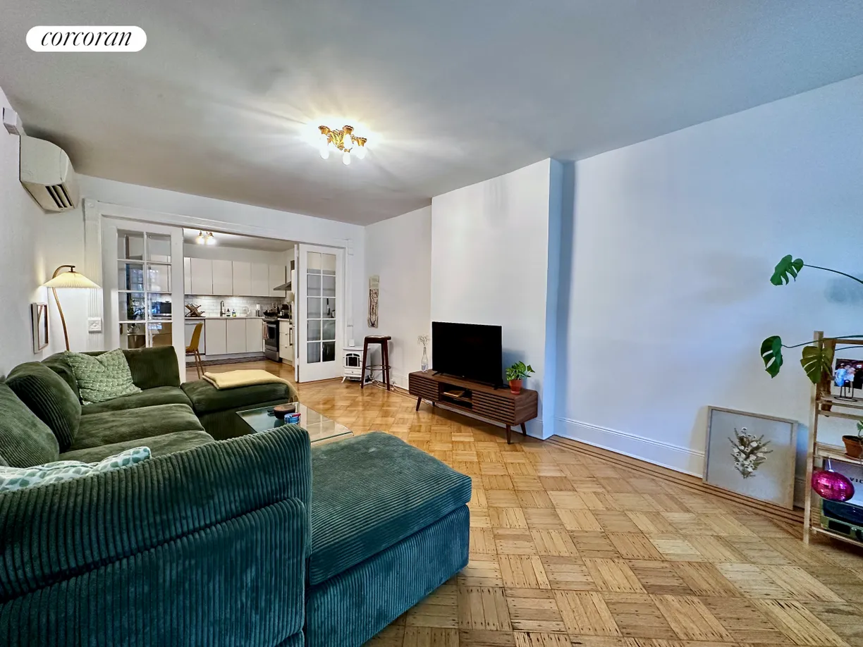 New York City Real Estate | View 22 Linden Street, 1 | room 1