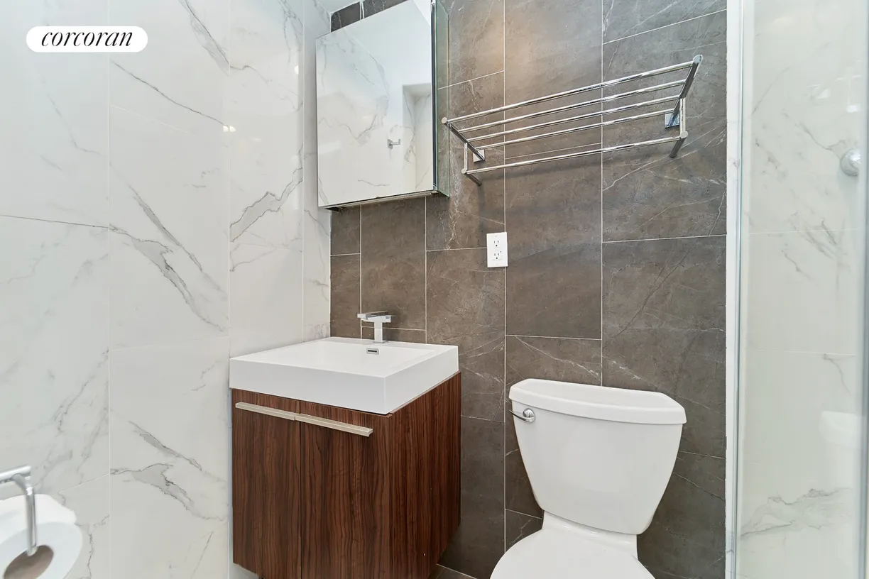 New York City Real Estate | View 224 West 13th Street, 2R | room 2