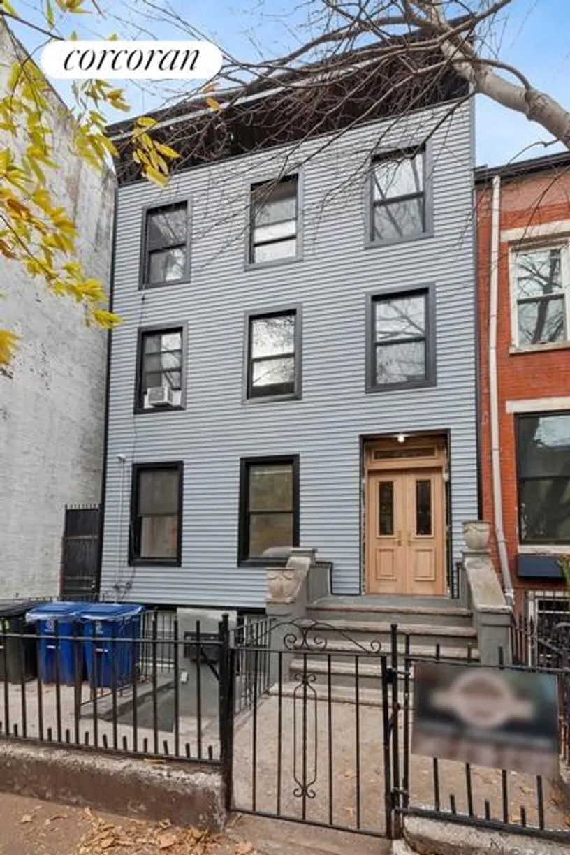 New York City Real Estate | View 129 Clifton Place, 3 | 1 Bed, 1 Bath