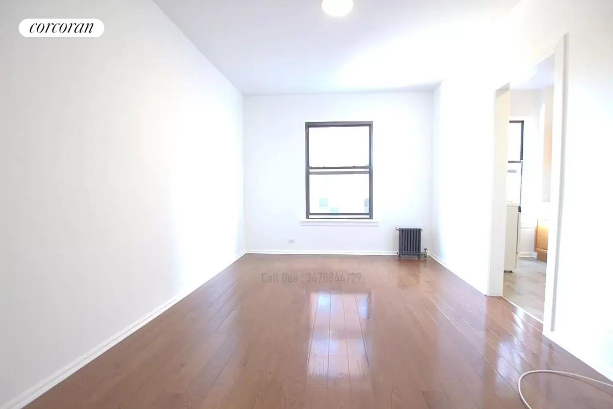 New York City Real Estate | View 201 West 108th Street, 46 | room 1
