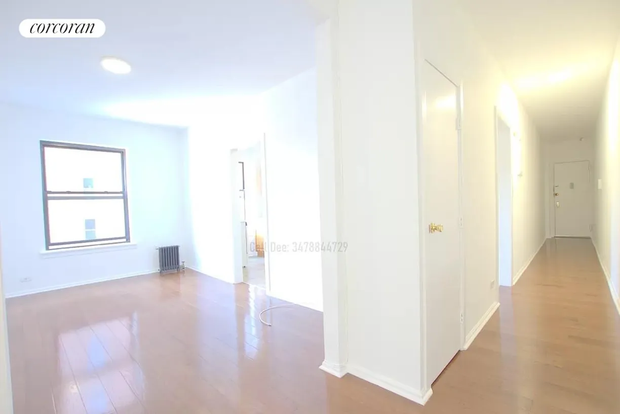 New York City Real Estate | View 201 West 108th Street, 46 | room 2
