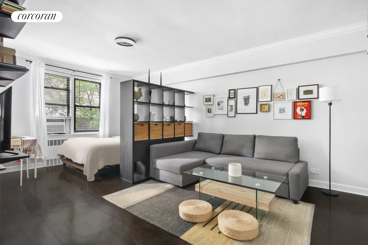 New York City Real Estate | View 54 East 8th Street, 3C | 1 Bath