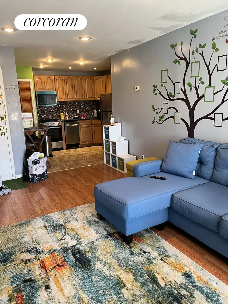 New York City Real Estate | View 1361 East 91st Street, 6 | room 1