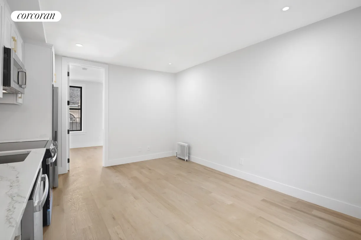New York City Real Estate | View 202 West 96th Street, 4A | room 1