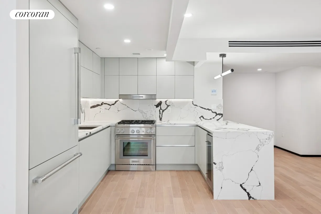 New York City Real Estate | View 350 West 44th Street, 305 | room 1