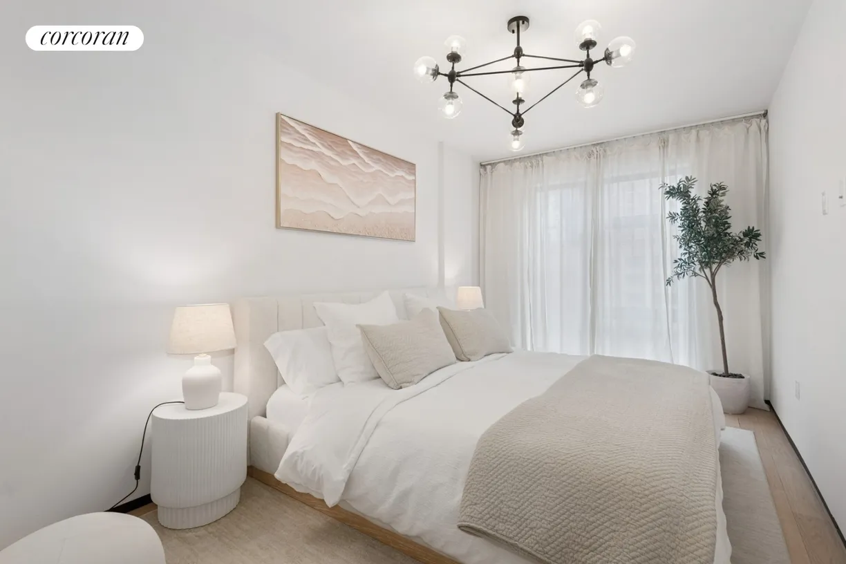 New York City Real Estate | View 350 West 44th Street, 305 | room 2
