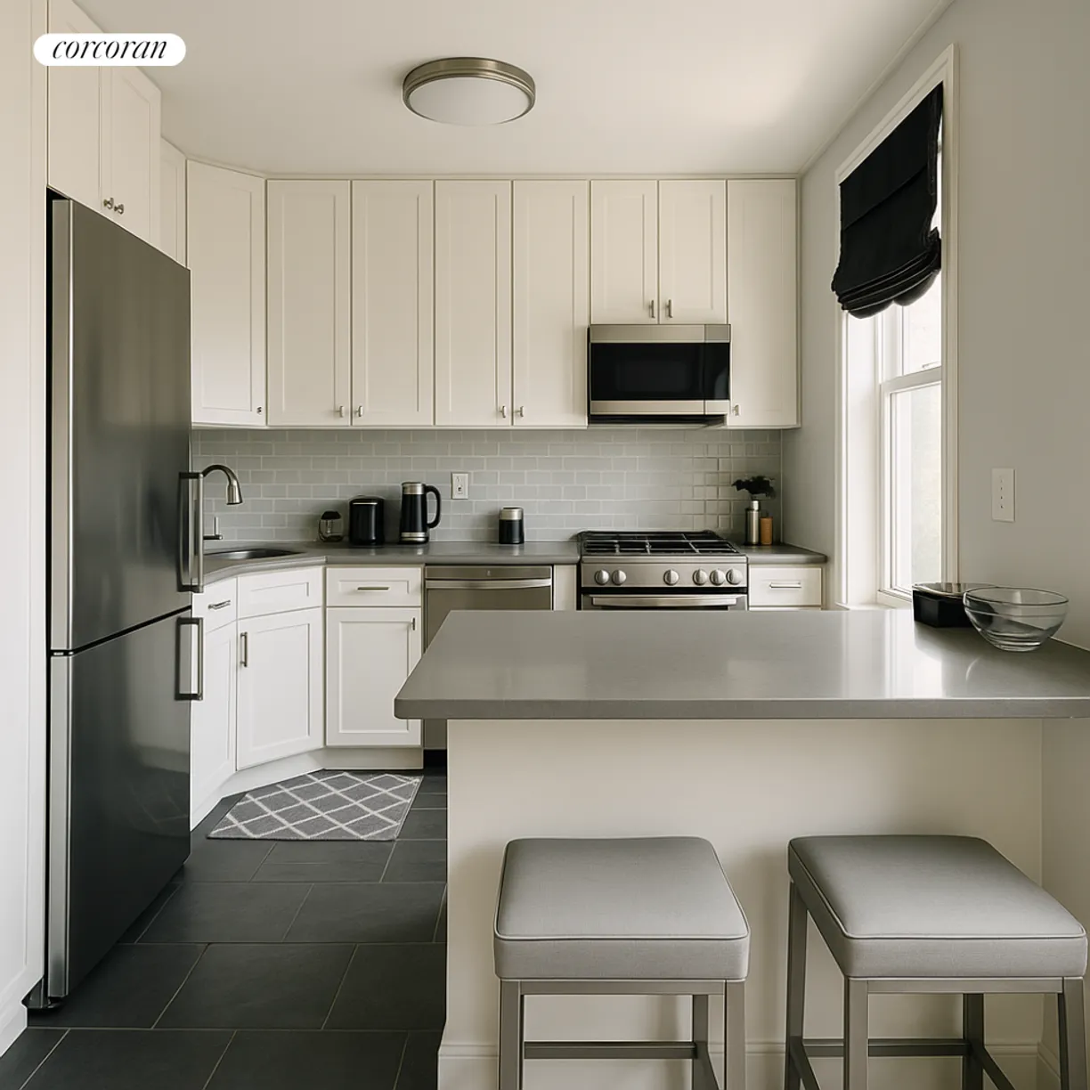 New York City Real Estate | View 220 Berkeley Place, 4A | Other Listing Photo