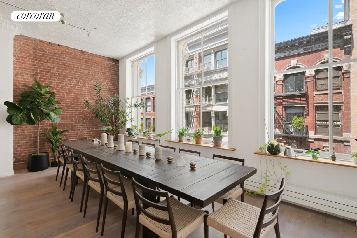 New York City Real Estate | View 46 Lispenard Street, 4W | Other Listing Photo