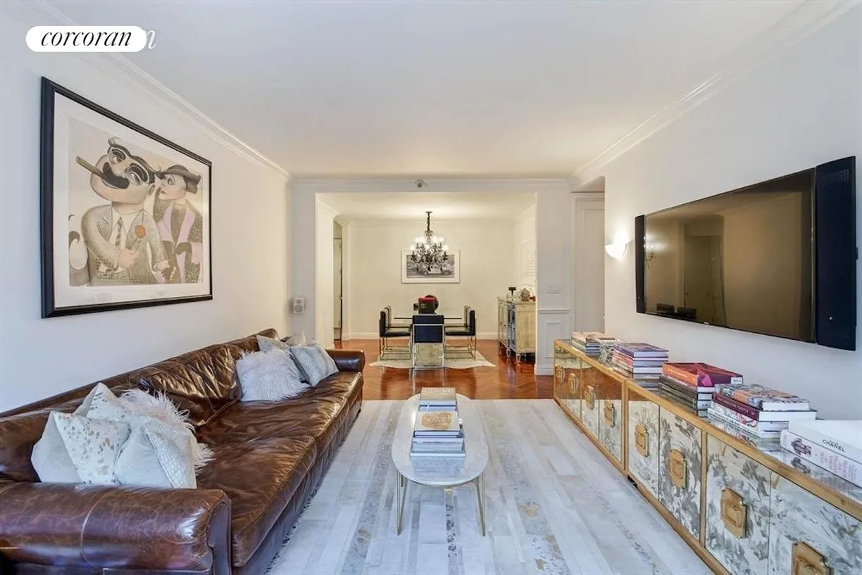 New York City Real Estate | View 400 East 51st Street, 4E | room 2