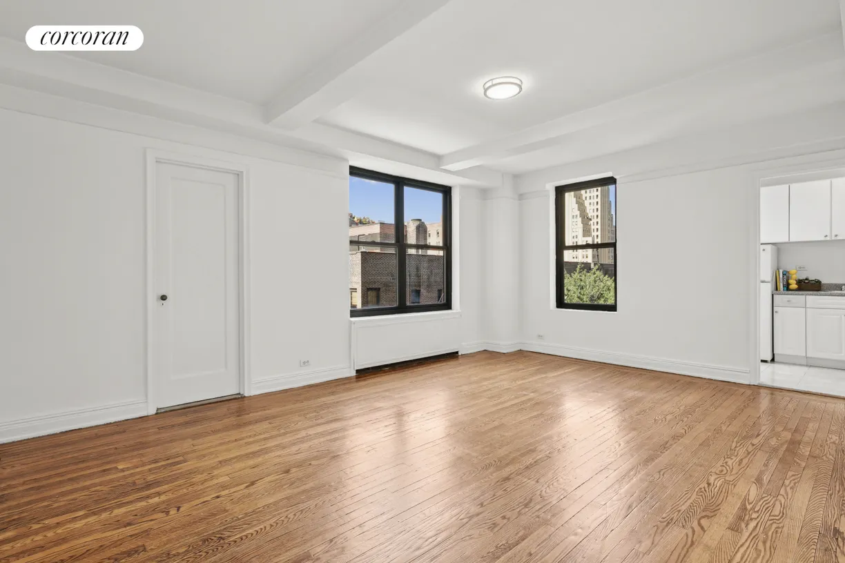 New York City Real Estate | View 200 West 16th Street, 5C | room 2