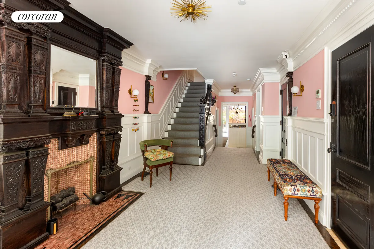 New York City Real Estate | View 64 West 87th Street | room 1
